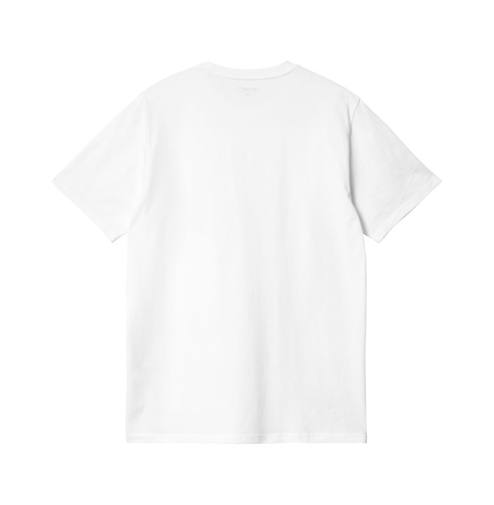 S S POCKET T-SHIRT