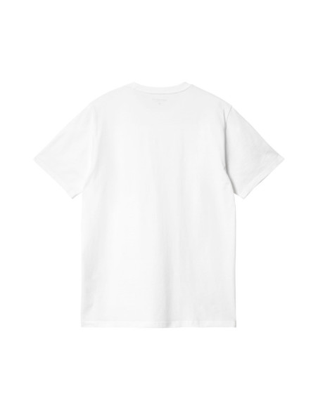 S S POCKET T-SHIRT