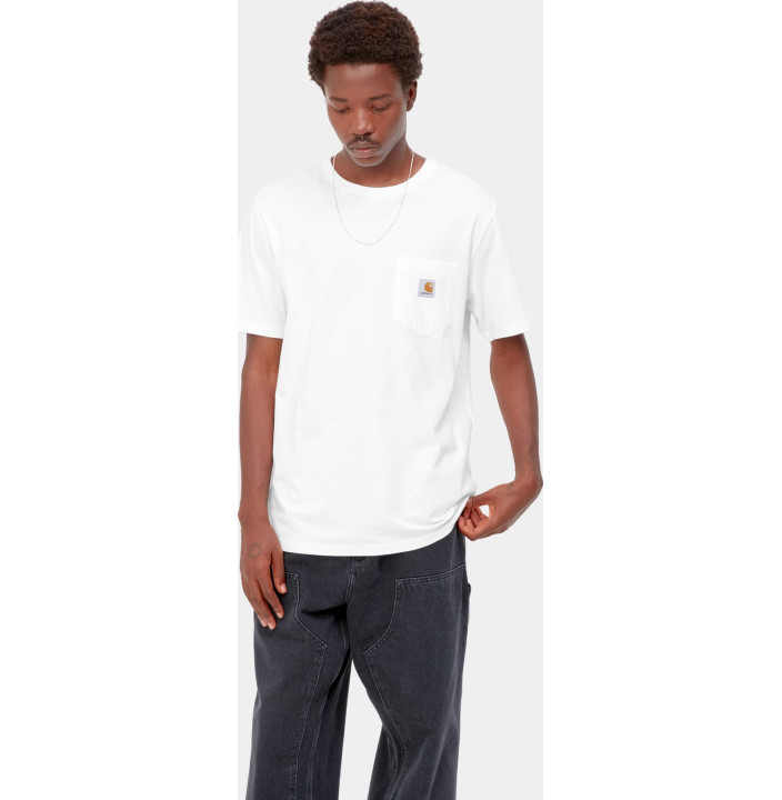 S S POCKET T-SHIRT