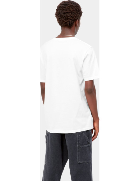 S S POCKET T-SHIRT