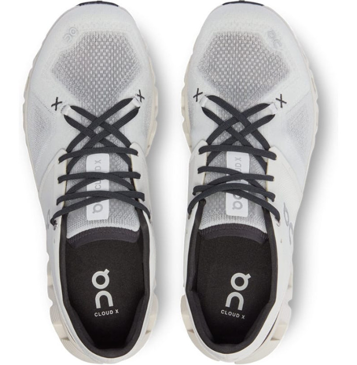 CLOUD X 3