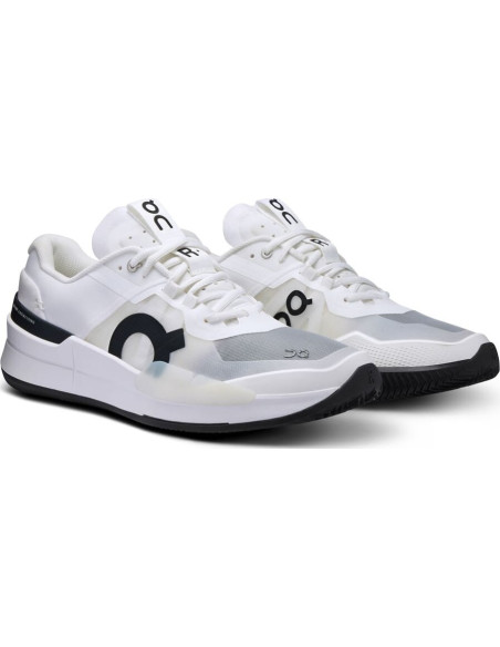 THE ROGER PRO 2 CLAY