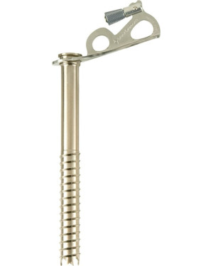 EXPRESS ICE SCREW