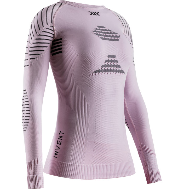 INVENT 4.0 SHIRT LG SL WMN