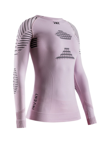 INVENT 4.0 SHIRT LG SL