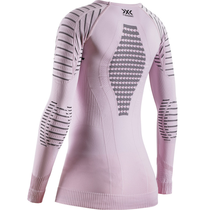 INVENT 4.0 SHIRT LG SL WMN