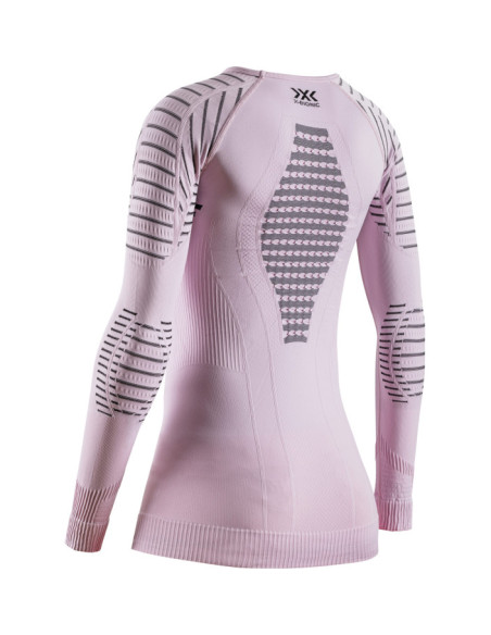 INVENT 4.0 SHIRT LG SL WMN