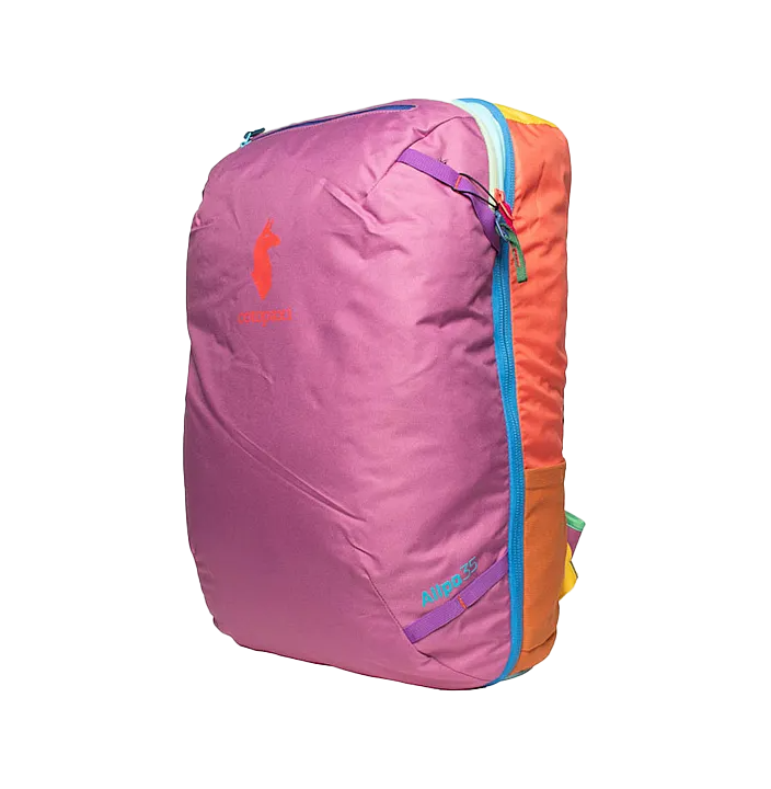 MOCHILA ALLPA 35L TRAVEL 