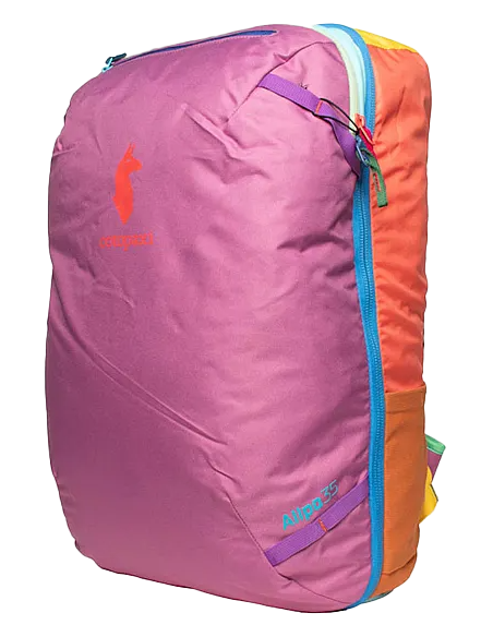 MOCHILA ALLPA 35L TRAVEL 