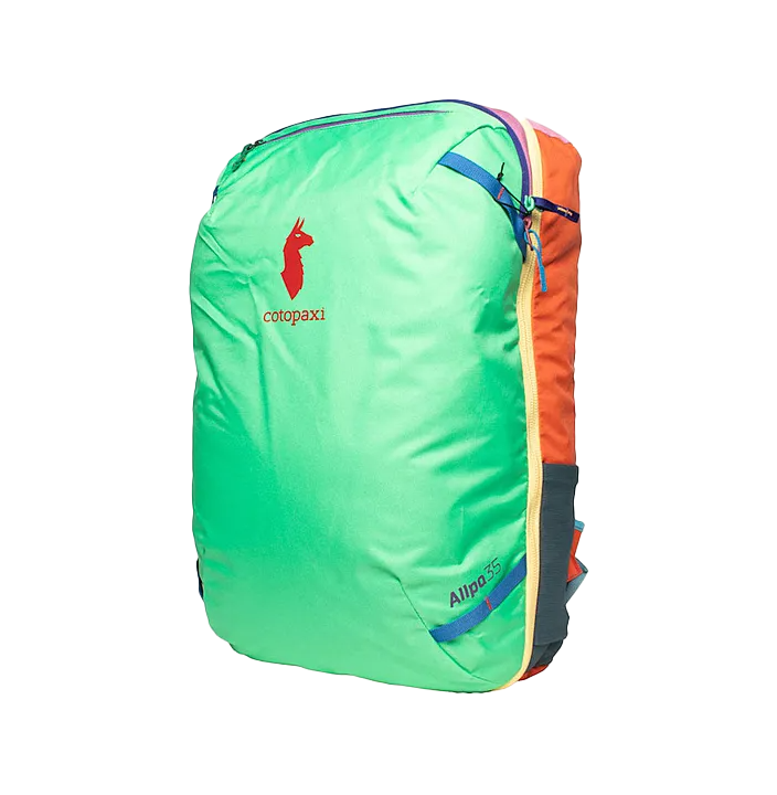 MOCHILA ALLPA 35L TRAVEL 