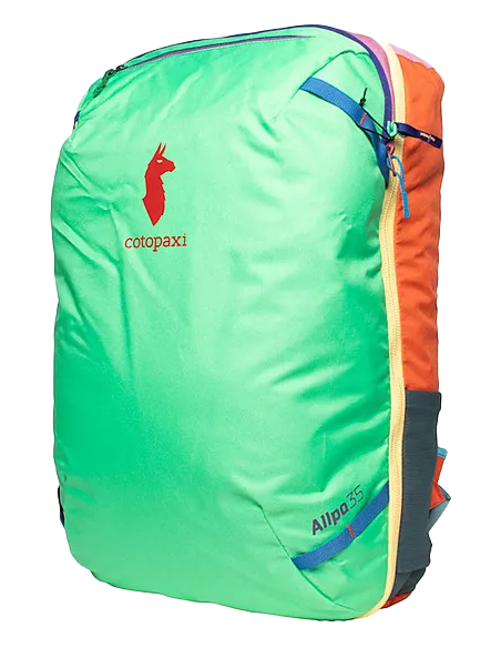 MOCHILA ALLPA 35L TRAVEL 