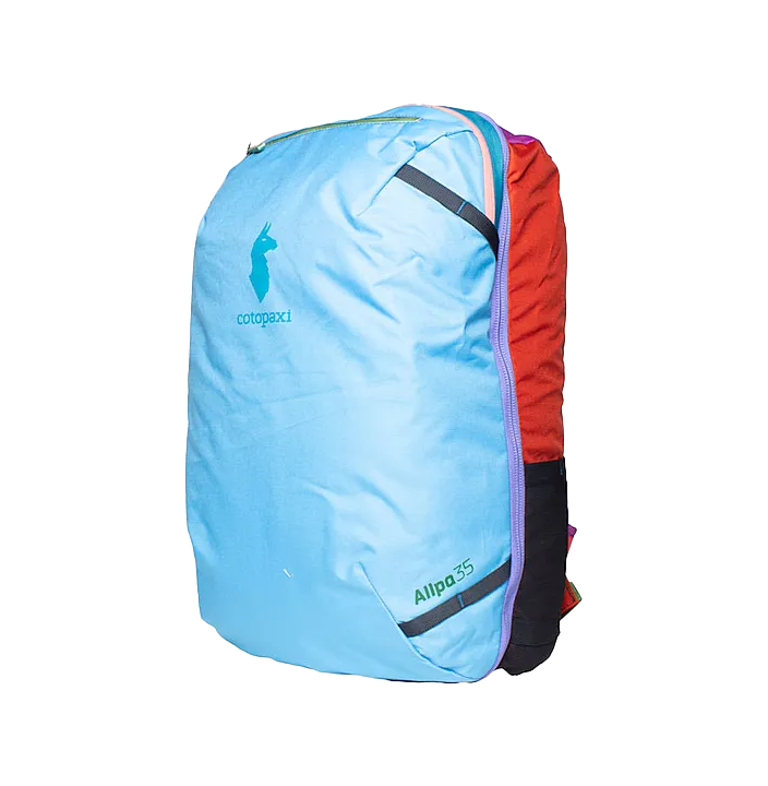 MOCHILA ALLPA 35L TRAVEL 