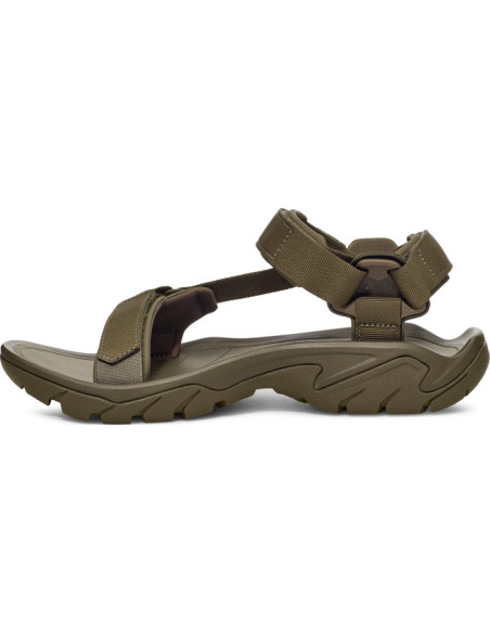 M TERRA FI 5 UNIVERSAL