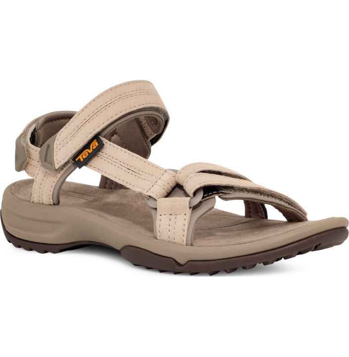 W TERRA FI LITE SUEDE