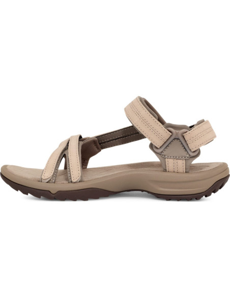 W TERRA FI LITE SUEDE