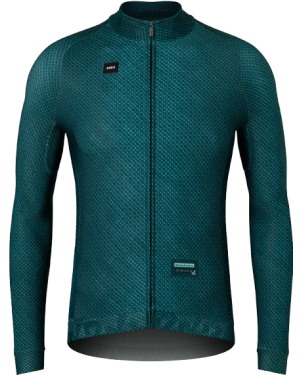 MAILLOT MANGA LARGA HYDER HOMBRE