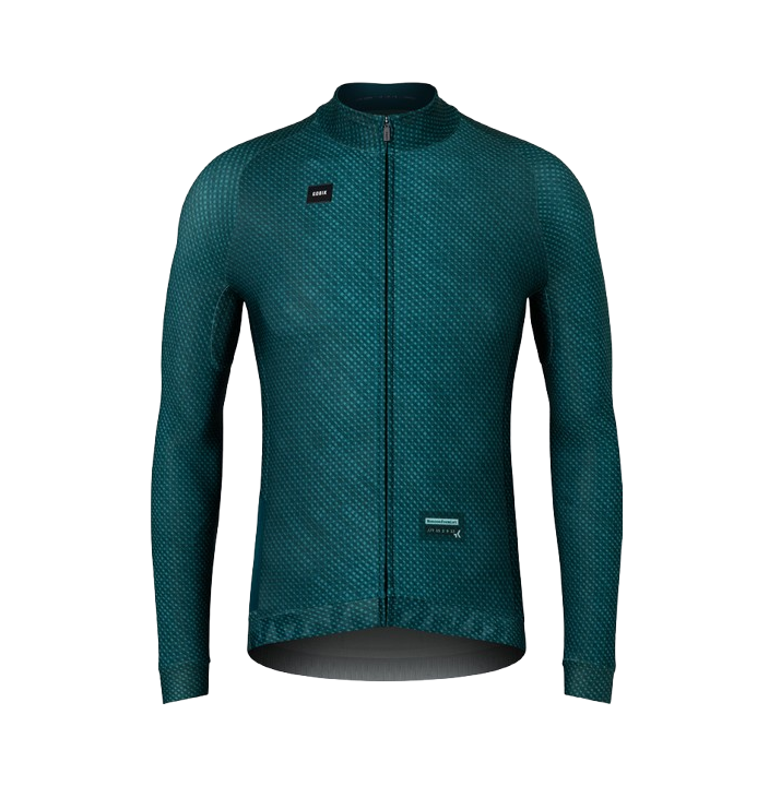 MAILLOT MANGA LARGA HYDER HOMBRE