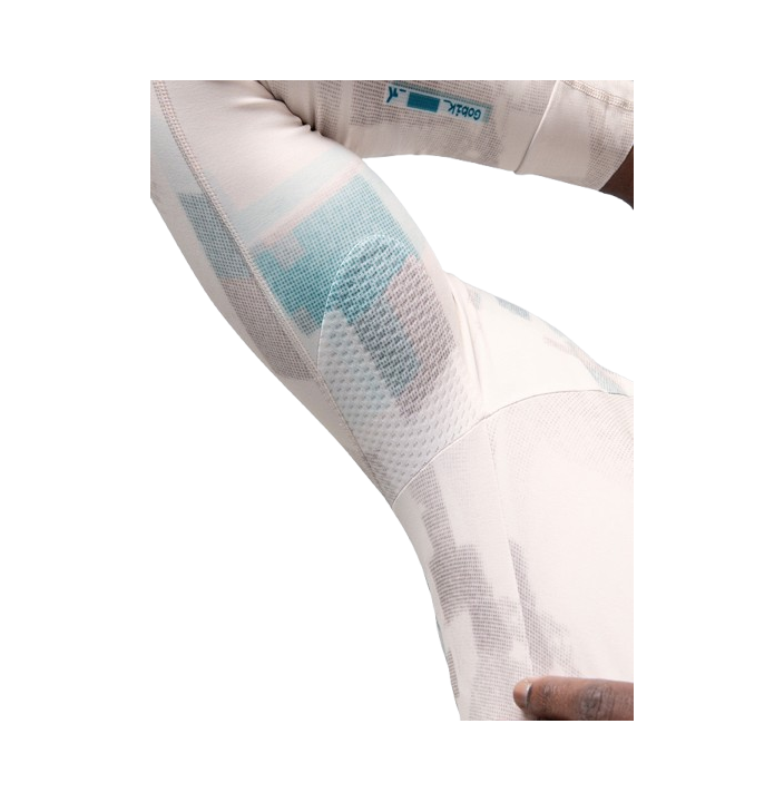 MAILLOT MANGA LARGA HYDER HOMBRE