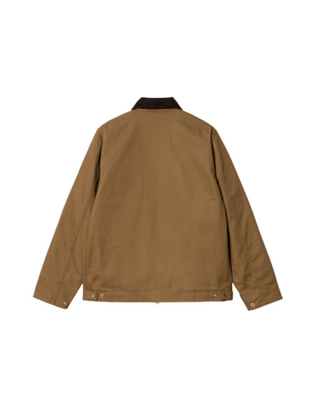 DETROIT JACKET DETROIT JACKET