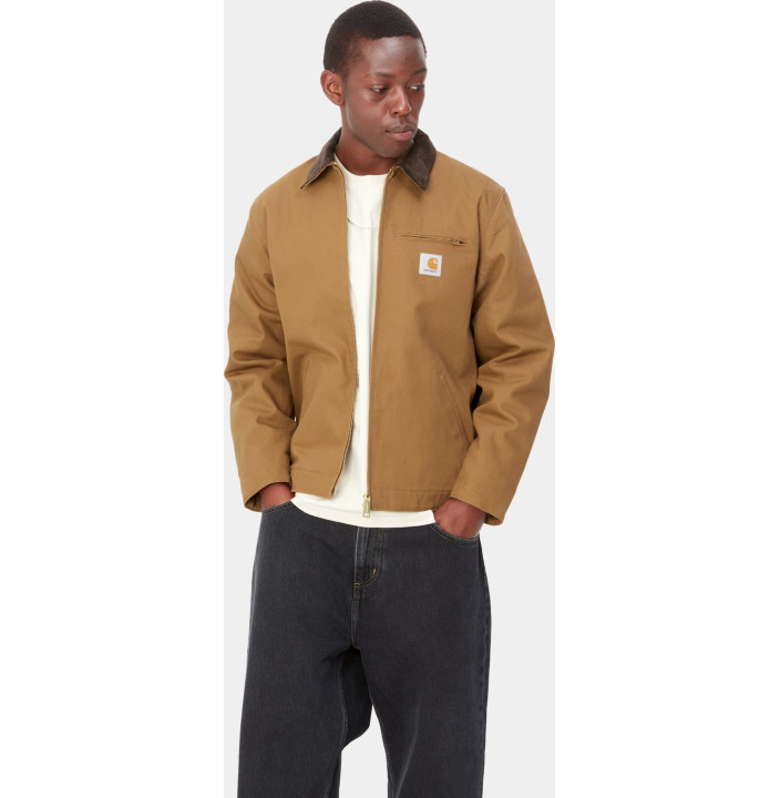 DETROIT JACKET
