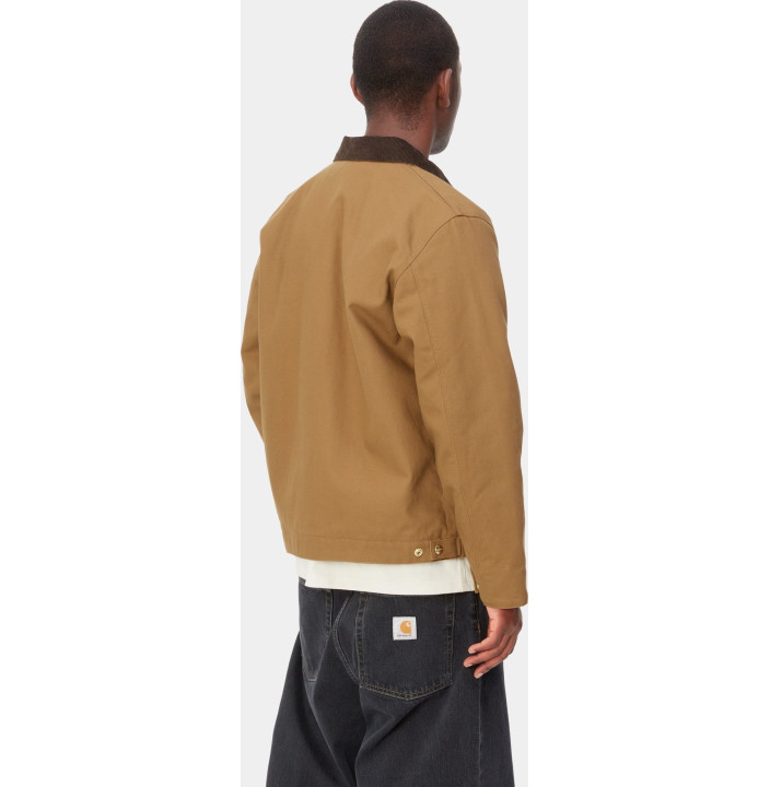 DETROIT JACKET