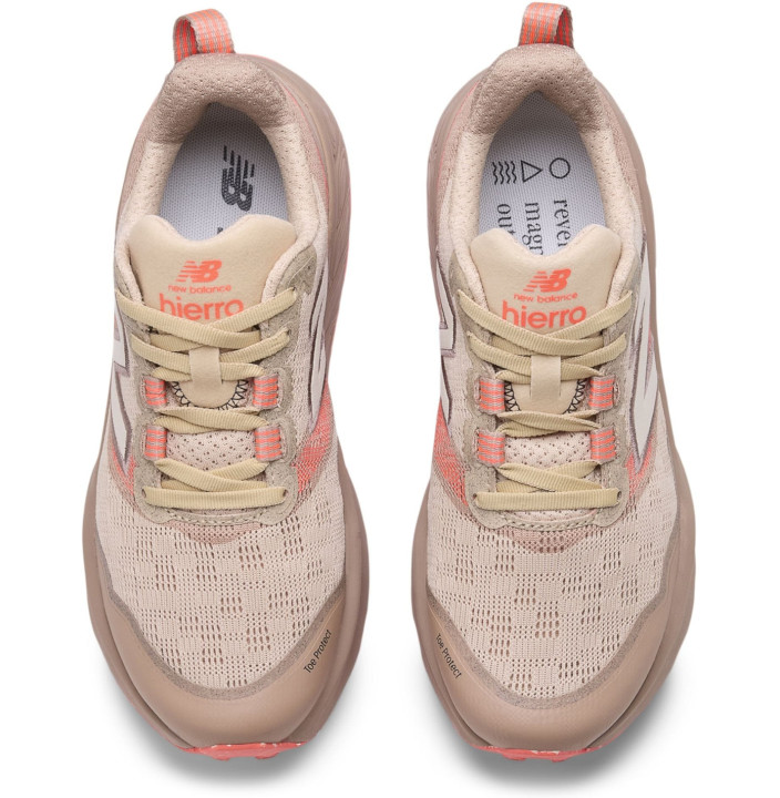 Fresh Foam X Hierro v9