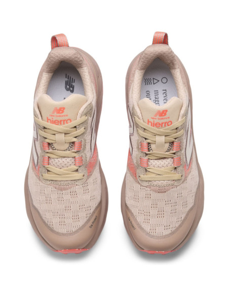 Fresh Foam X Hierro v9