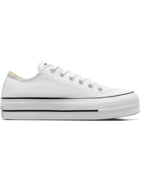 CHUCK TAYLOR ALL STAR LIFT OX