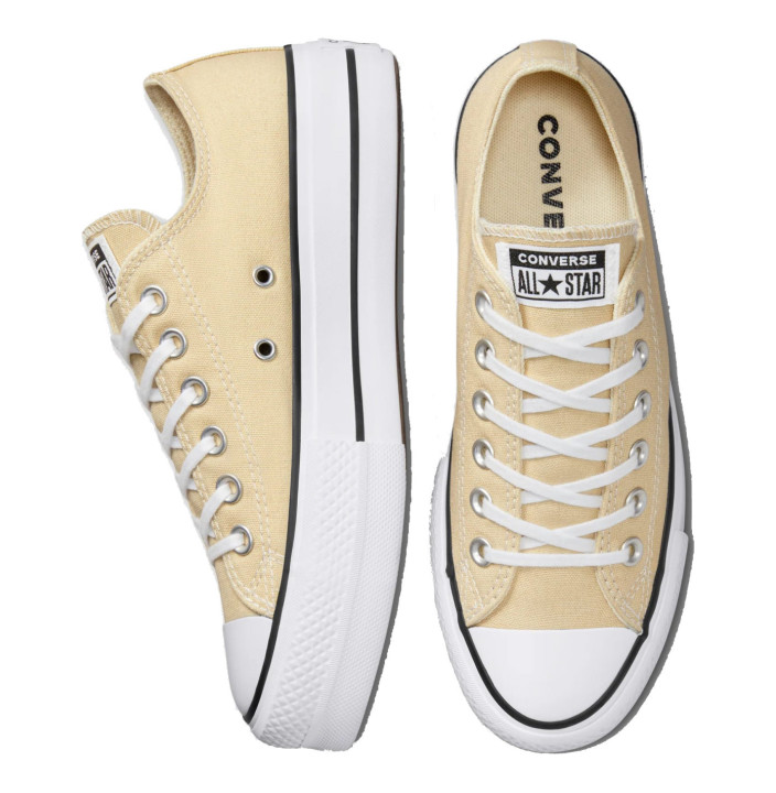CHUCK TAYLOR ALL STAR LIFT OX