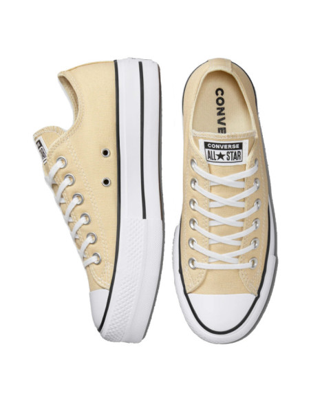 CHUCK TAYLOR ALL STAR LIFT OX