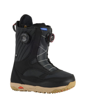 WOMEN'S LIMELIGHT BOA SNOWBOARD BOOTS