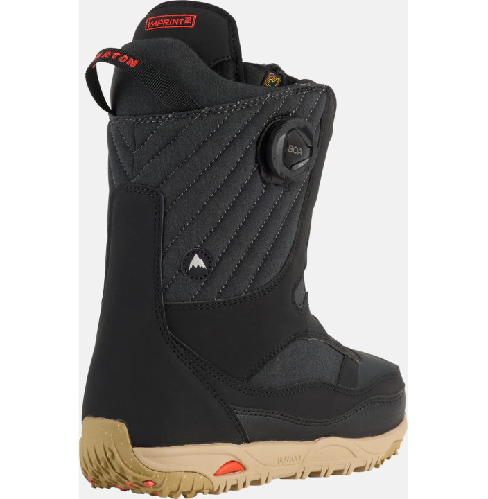 WOMEN'S LIMELIGHT BOA SNOWBOARD BOOTS