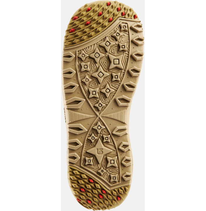 WOMEN'S LIMELIGHT BOA SNOWBOARD BOOTS