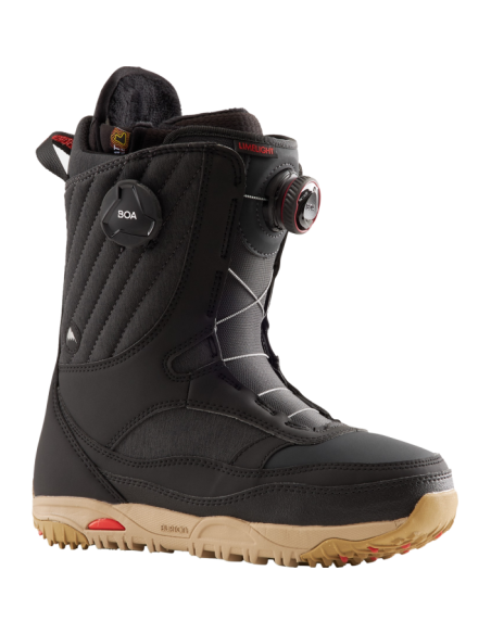 WOMEN'S LIMELIGHT BOA SNOWBOARD BOOTS WOMEN'S LIMELIGHT BOA SNOWBOARD BOOTS