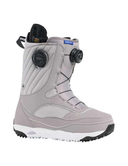 WOMEN'S LIMELIGHT BOA SNOWBOARD BOOTS
