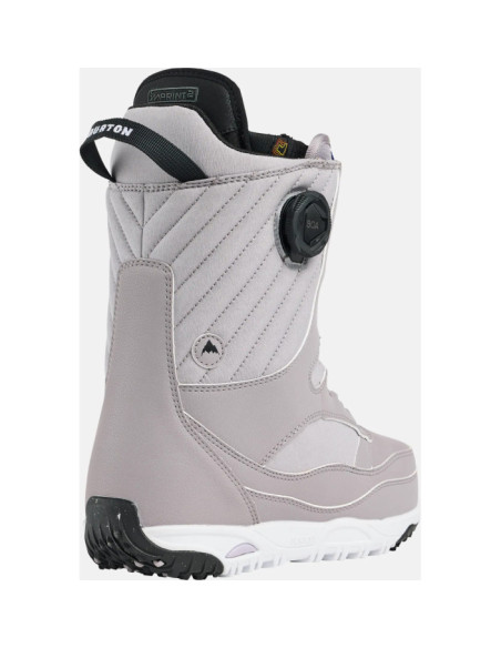 Women's Limelight BOA® Snowboard Boots
