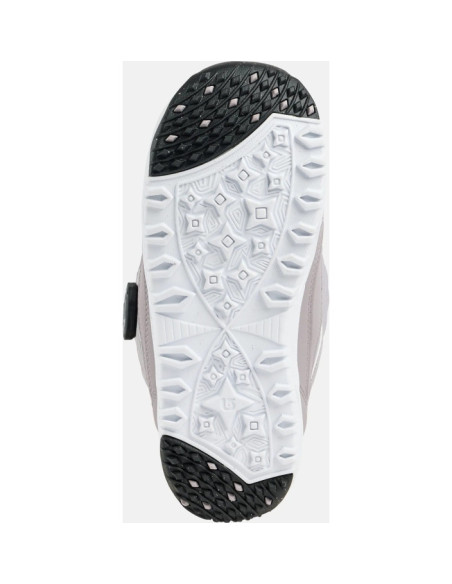 WOMEN'S LIMELIGHT BOA SNOWBOARD BOOTS