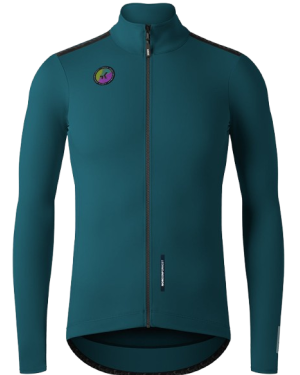 CHAQUETA MANGA LARGA ENVY 2.0