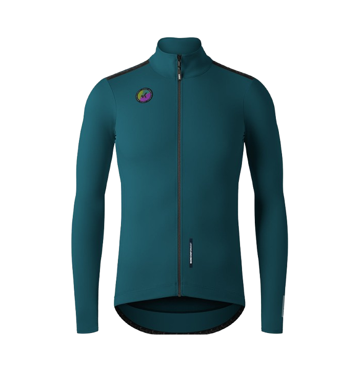 CHAQUETA MANGA LARGA ENVY 2.0