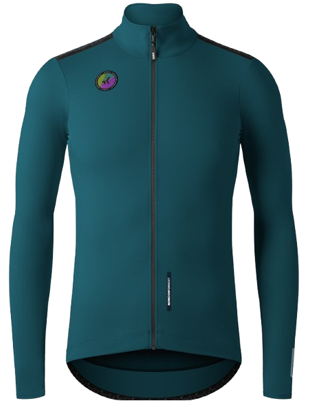 CHAQUETA MANGA LARGA ENVY 2.0