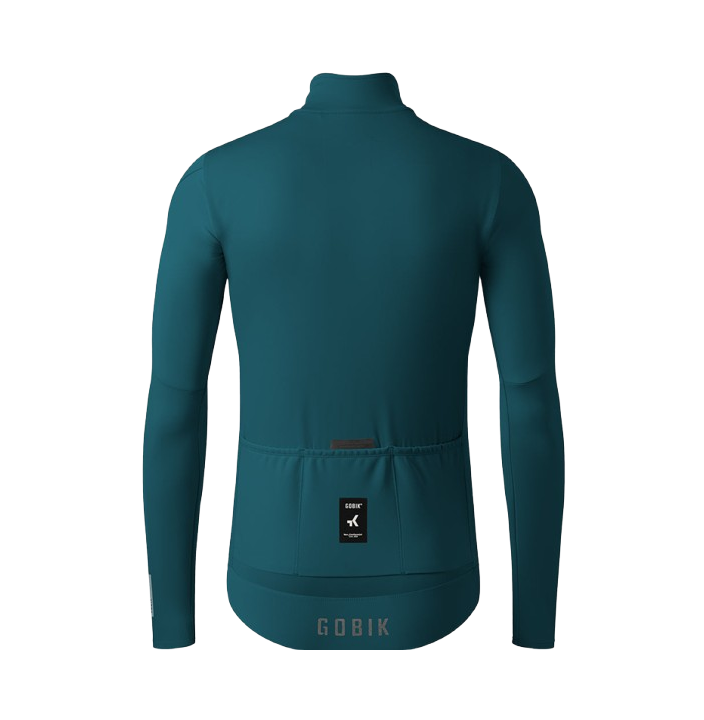 CHAQUETA MANGA LARGA ENVY 2.0