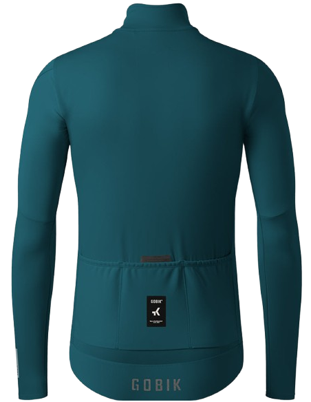 CHAQUETA MANGA LARGA ENVY 2.0