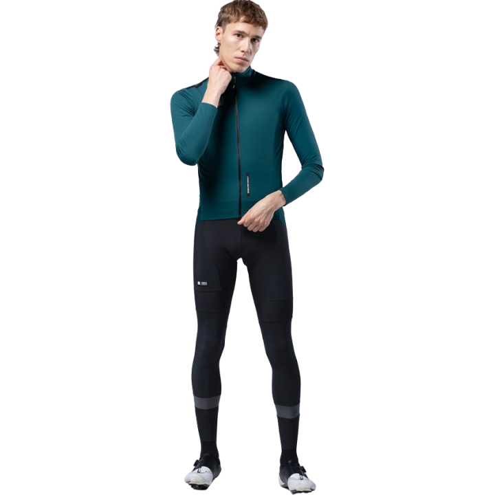 CHAQUETA MANGA LARGA ENVY 2.0