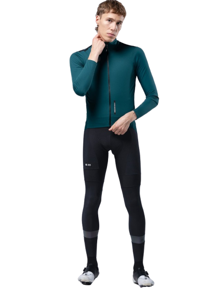 CHAQUETA MANGA LARGA ENVY 2.0