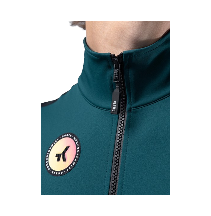 CHAQUETA MANGA LARGA ENVY 2.0