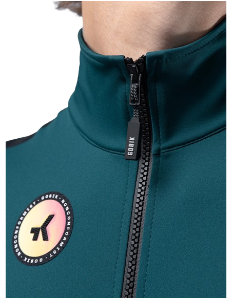 CHAQUETA MANGA LARGA ENVY 2.0