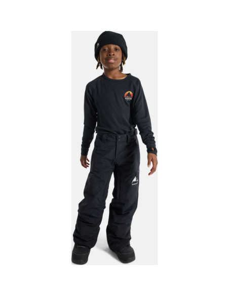 KIDS' SKYLAR 2L PANTS