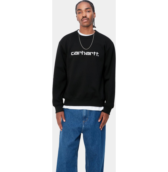CARHARTT SWEAT