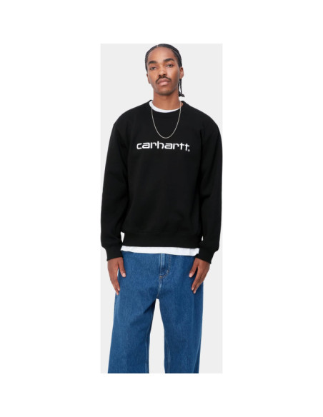 CARHARTT SWEAT CARHARTT SWEAT