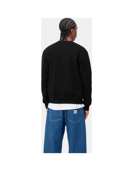 CARHARTT SWEAT CARHARTT SWEAT
